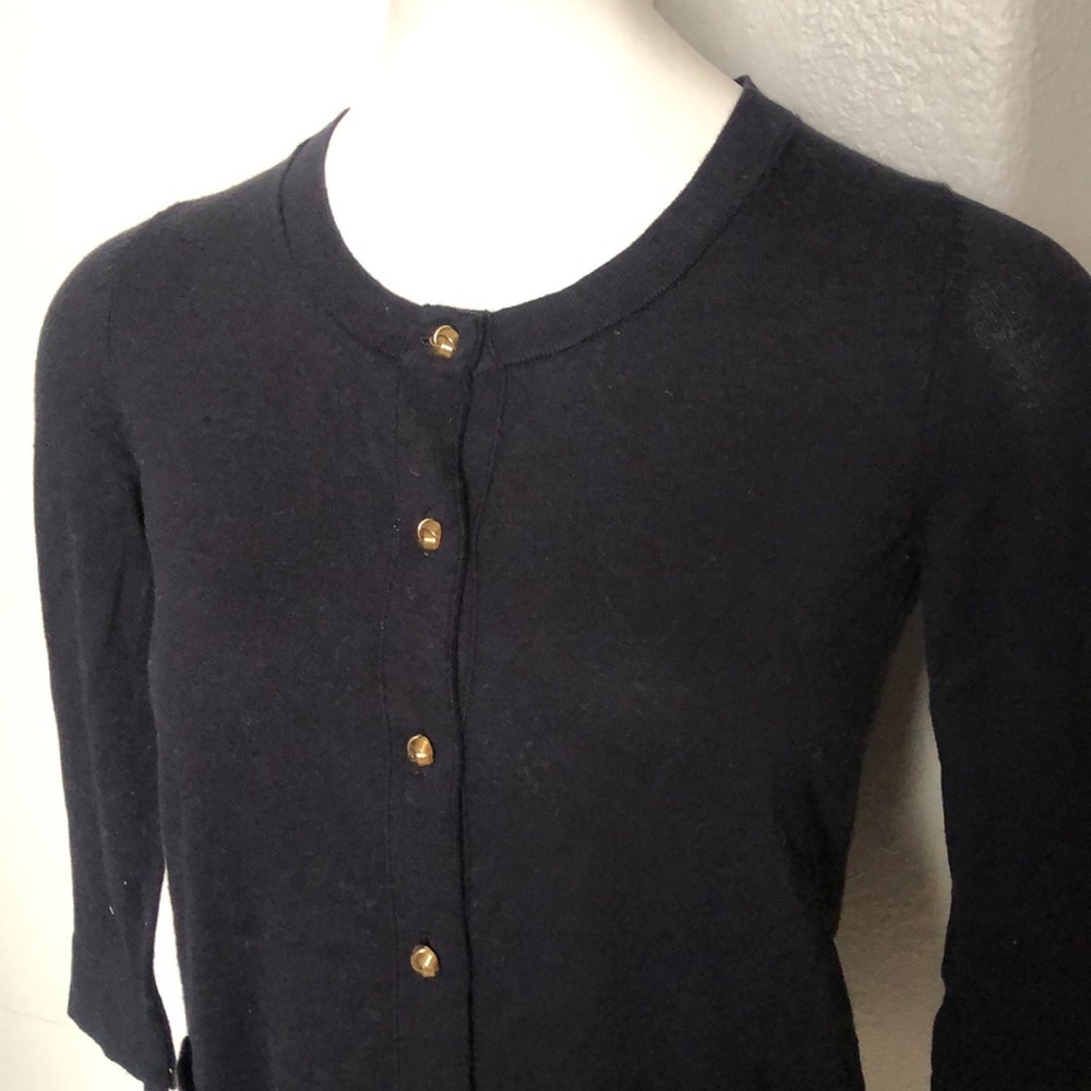 Talbots Cardigan - Picture 2 of 5